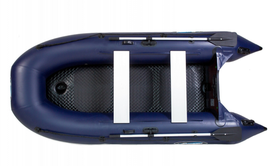НАДУВНАЯ ЛОДКА GLADIATOR B330AD в Воронеже