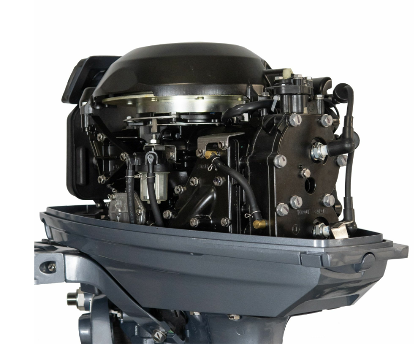 Лодочный мотор APACHE T30BS в Воронеже