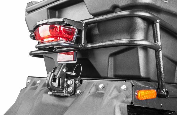 Снегоход STELS MS600T (SWT ST) СТАВР 1.0 К01 Tech в Воронеже