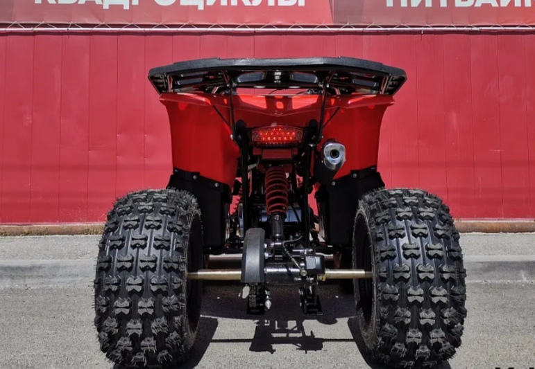 Квадроцикл PROMAX WILD 175 BASIC в Воронеже