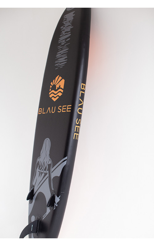 НАДУВНОЙ SUP-BOARD MOONLIGHT 10,6 в Воронеже