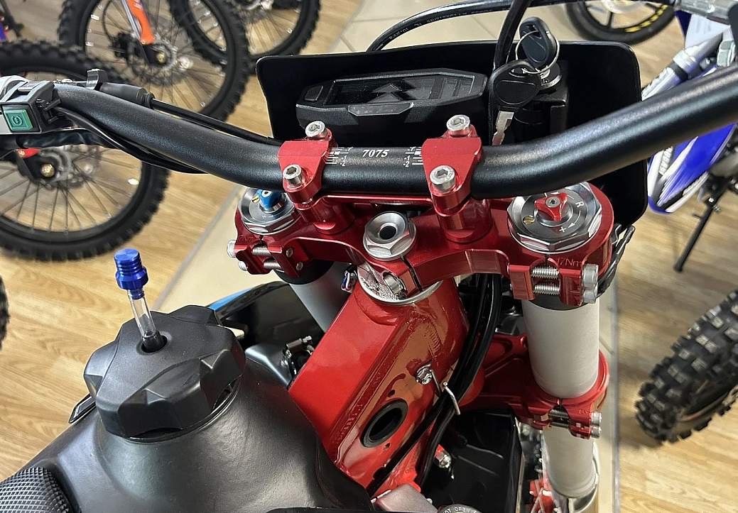 Мотоцикл Progasi Gaudi 300 в Воронеже