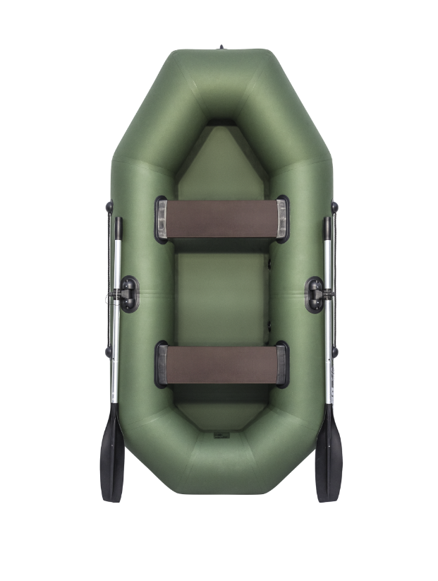 Лодка АКВА-ОПТИМА 240 в Воронеже