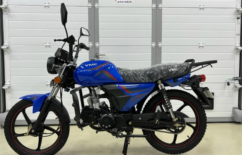 Мопед VENTO RIVA - II CX PRO в Воронеже