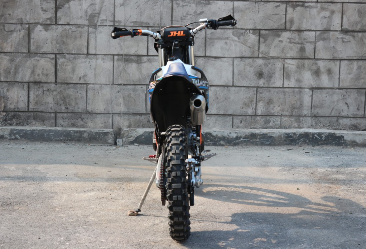 Мотоцикл JHLMOTO JHL Z3 CB250 (172FMM-3A) в Воронеже