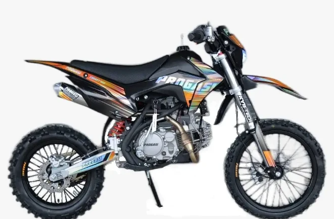 Питбайк Progasi SMART 160 NEW (YX 1P60FMK 160) в Воронеже