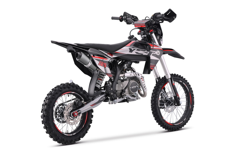 Питбайк YACOTA H5 125 в Воронеже