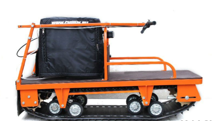 Мотобуксировщик ЧИНУК GRAND 15 л.с. в Воронеже