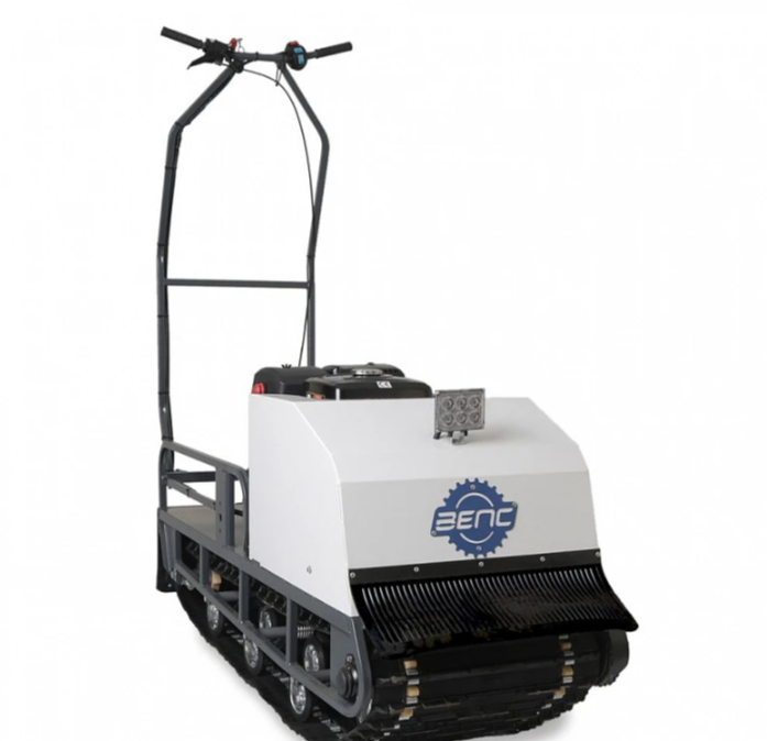 Мотобуксировщик ВЕПС WINTER «ПРОФИ» 18 в Воронеже