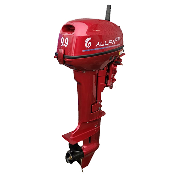 ЛОДОЧНЫЙ МОТОР ALLFA CG Т9,9 Limit в Воронеже