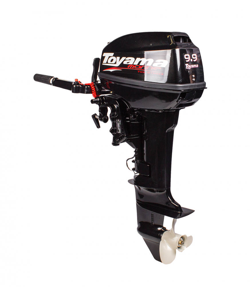 Подвесной лодочный мотор TOYAMA(PARSUN) T9,9BMS в Воронеже
