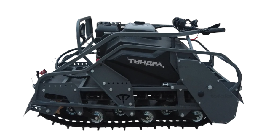 Мотобуксировщик Тофалар Тундра Классик в Воронеже