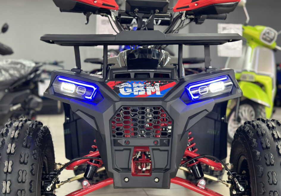 Квадроцикл GBM MAVERICK 222 NEW в Воронеже