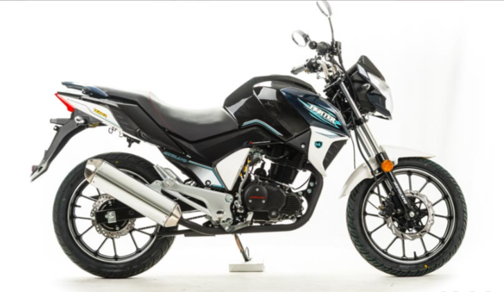 Мотоцикл MOTOLAND (МОТОЛЕНД) FIGHTER 250 в Воронеже