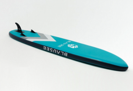 НАДУВНОЙ SUP-BOARD BUSINESS LIGHT BLUE 10 в Воронеже