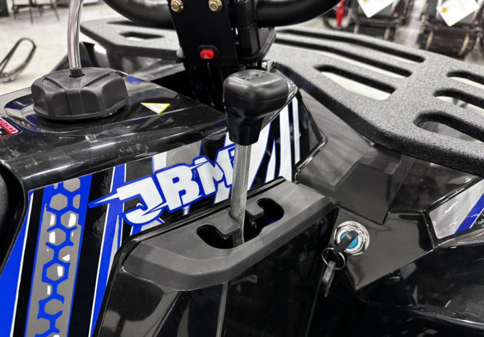 Квадроцикл GBM SHARP BIG 300 NEW PREMIUM в Воронеже