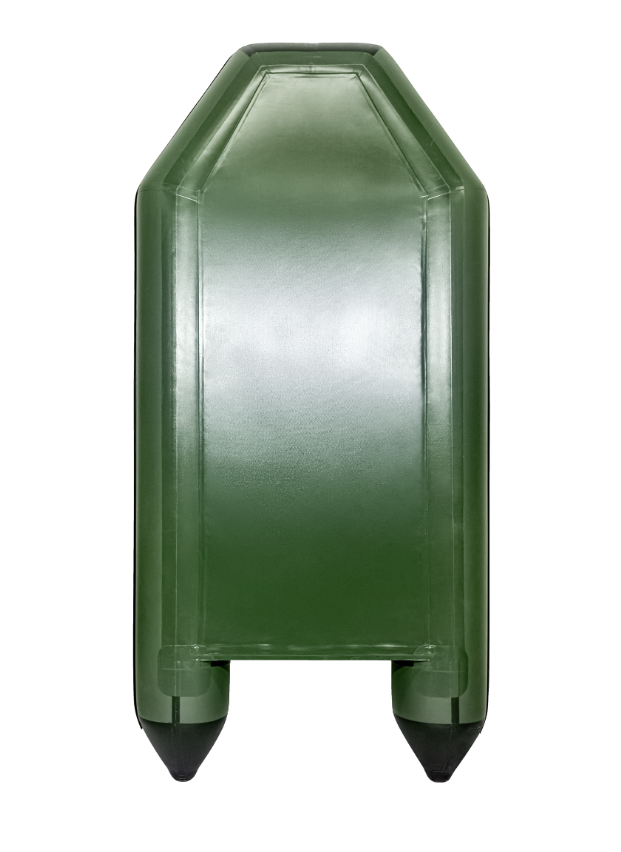 Лодка Аква 2800 в Воронеже