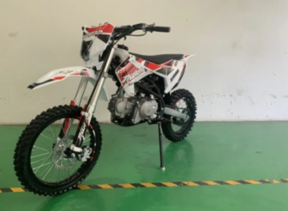 Питбайк JHLMOTO JHL Z125E (ZS154FMI-3) в Воронеже