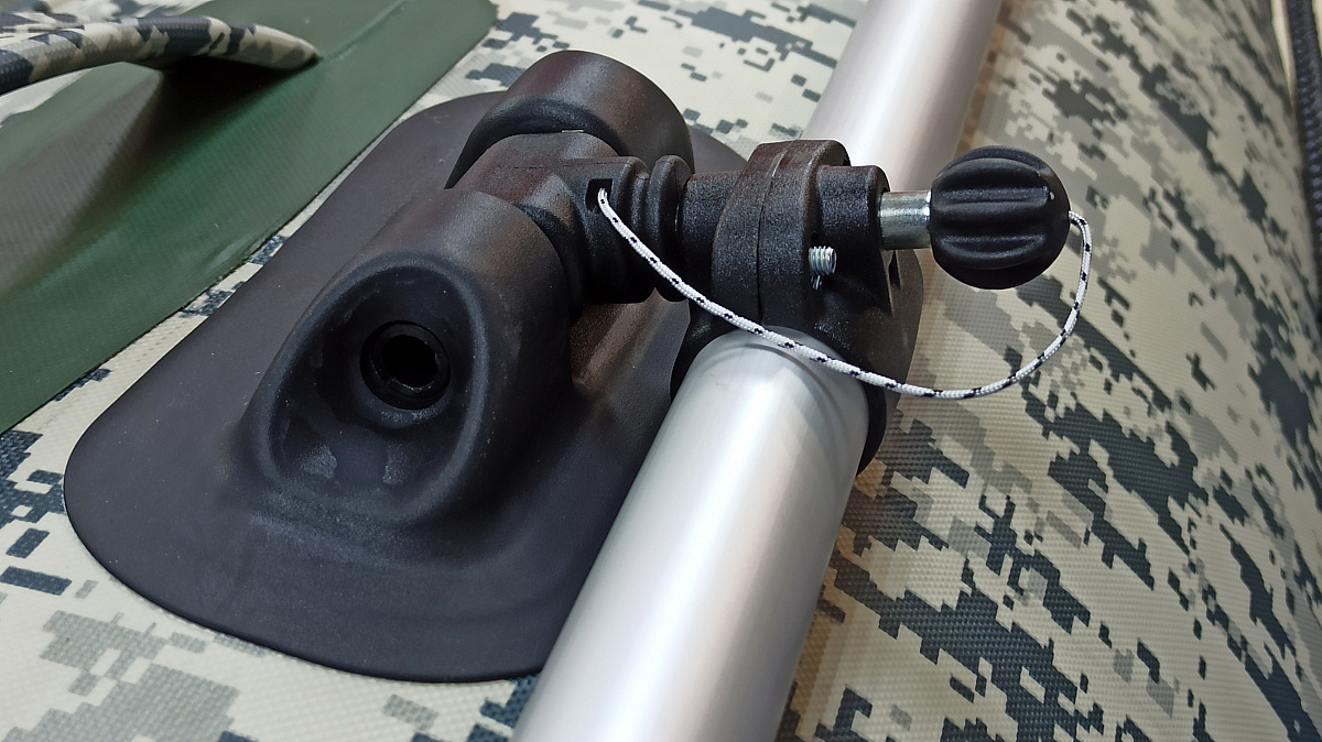 Лодка MISHIMO SPORT 390 в Воронеже