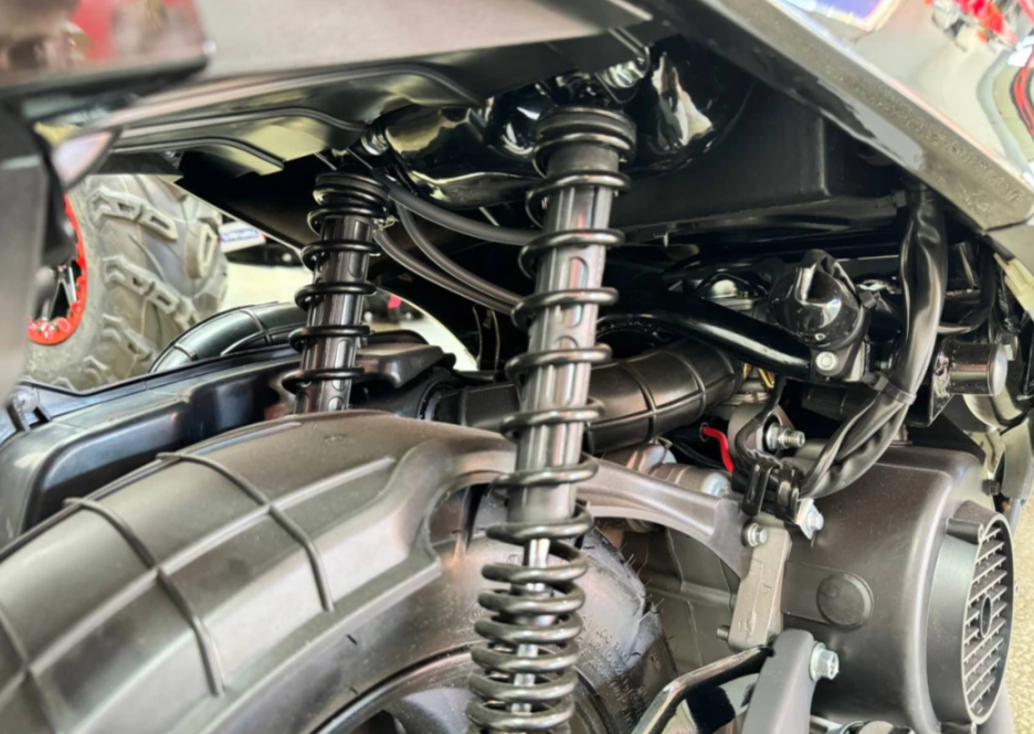 Скутер PROMAX ROX 200 (49) в Воронеже