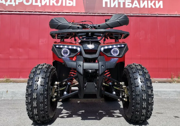 Квадроцикл PROMAX WILD 175 BASIC в Воронеже