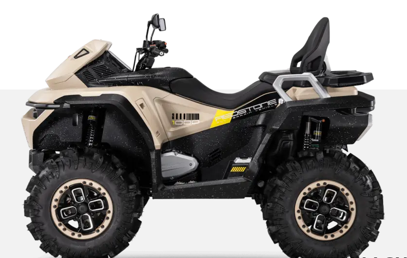 Квадроцикл BENDA REDSTONE 1000 MUD в Воронеже