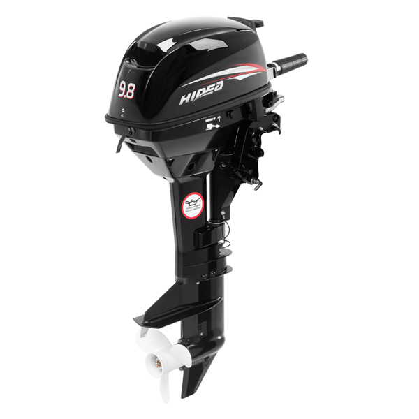 Лодочный мотор HIDEA HD9.8FHS в Воронеже