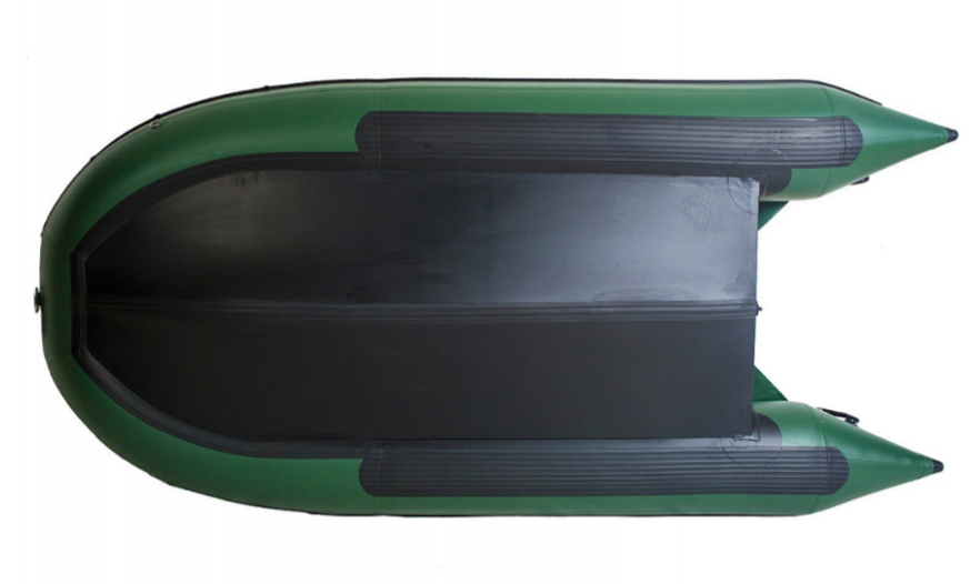 НАДУВНАЯ ЛОДКА GLADIATOR D470AL в Воронеже