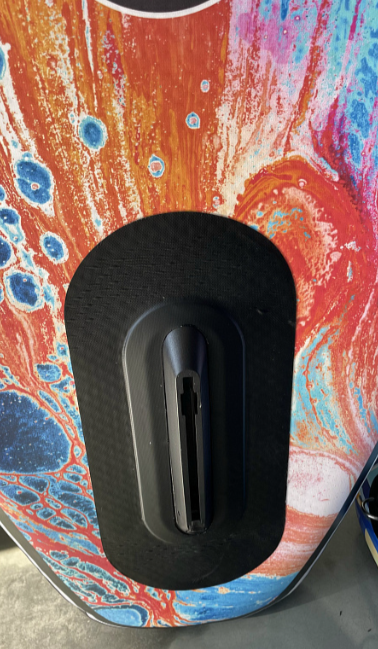 SUP (САП) ДОСКА RAIDEX I BOARD 11’ (332СМ) N 31 в Воронеже