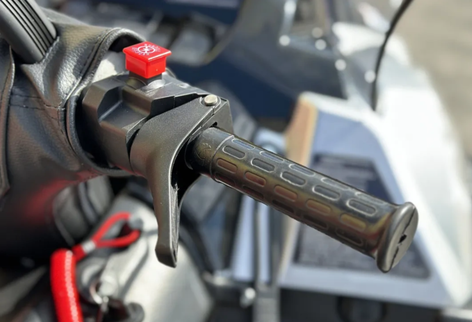 Снегоход РМ TAYGA PATRUL 800 SWT в Воронеже