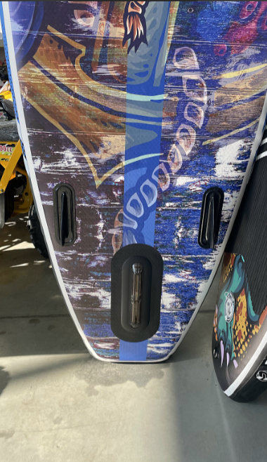 SUP (САП) ДОСКА RAIDEX TAKUMO 10.6’ (320СМ) N 8 в Воронеже