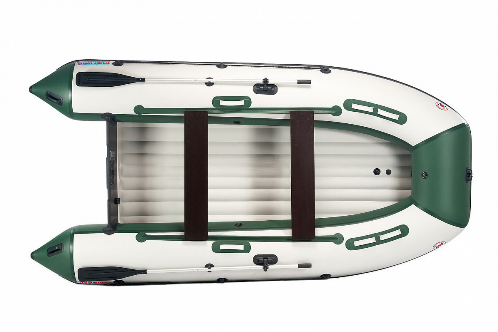 Лодка MISHIMO LITE DF 370 в Воронеже