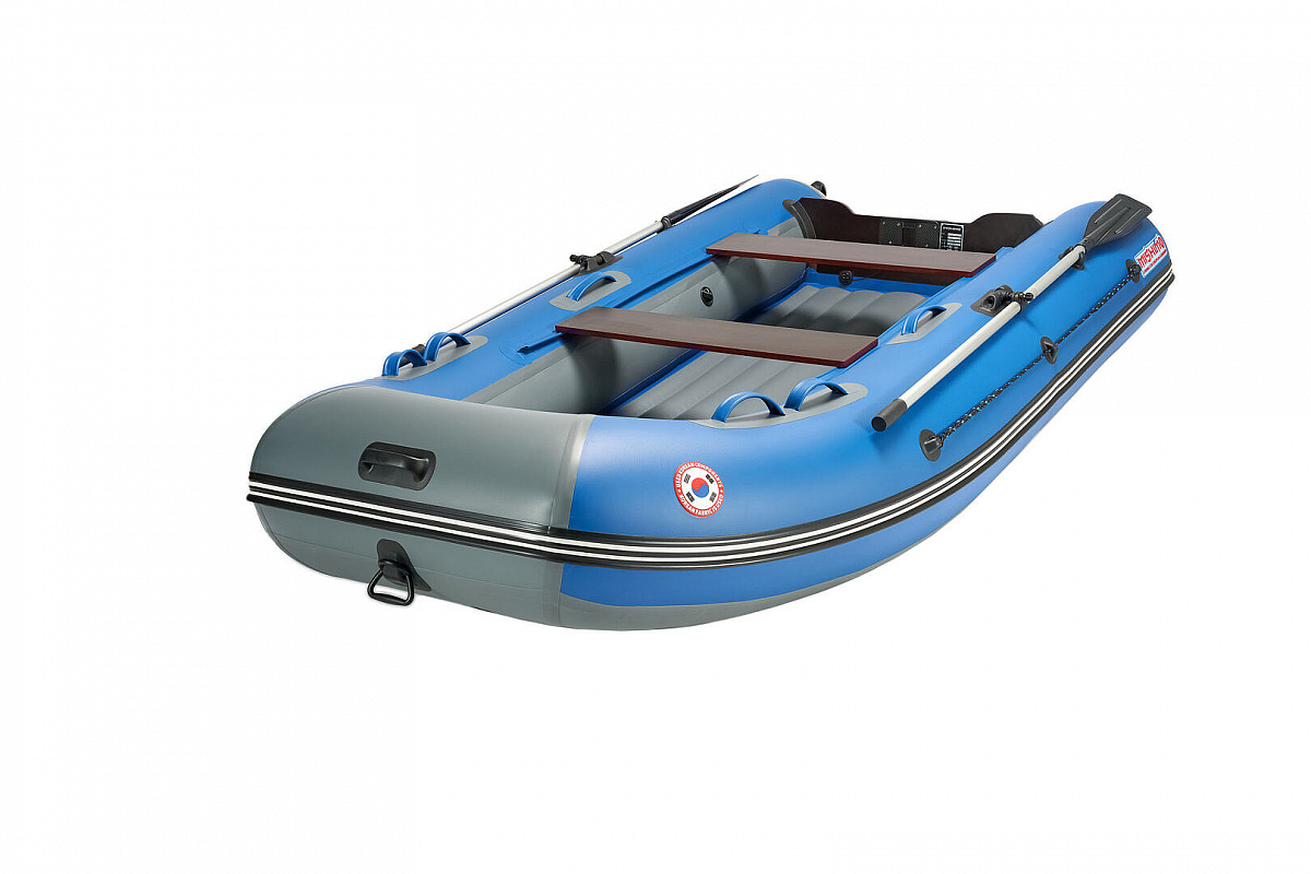 Лодка MISHIMO LITE 350 в Воронеже