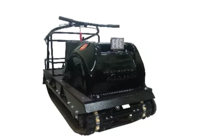 Мотобуксировщик PAXUS 550 МД. 15 л.с. в Воронеже