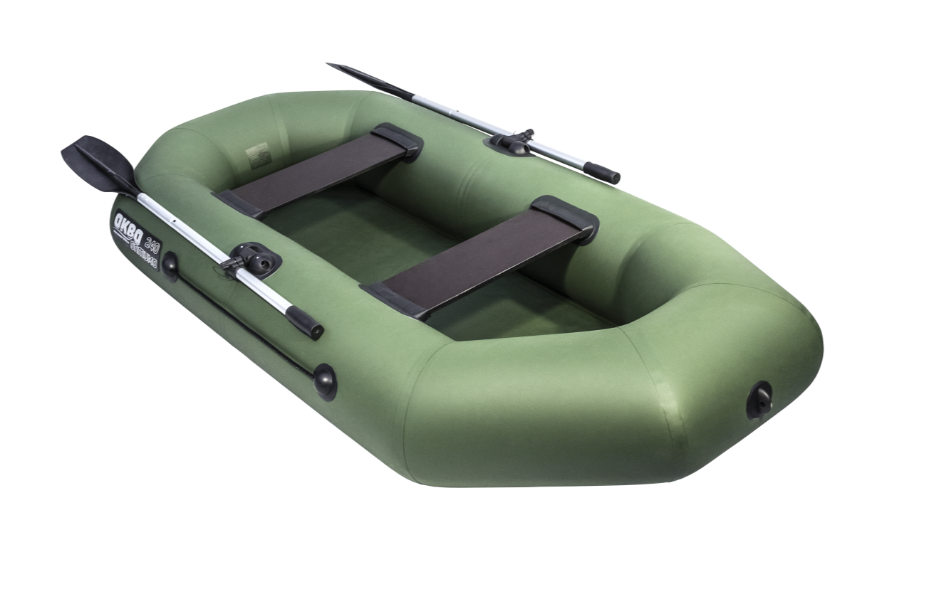 Лодка АКВА-ОПТИМА 240 в Воронеже