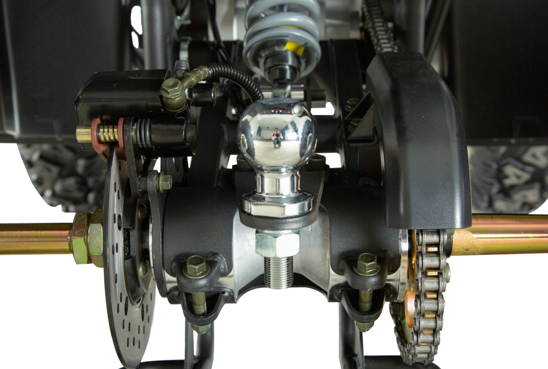 Квадроцикл YACOTA VIKING PRO 250 в Воронеже