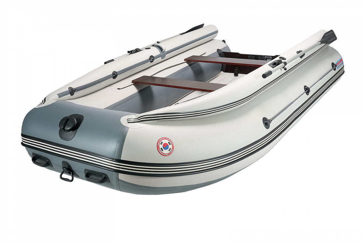 Лодка MISHIMO FAMILY LITE DF 430 в Воронеже