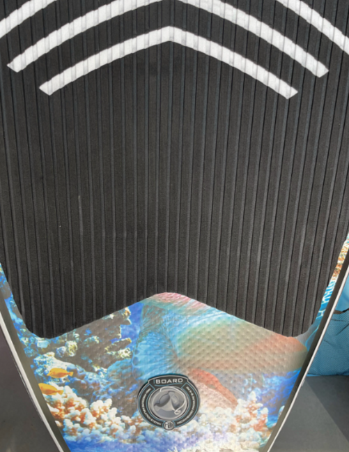 SUP (САП) ДОСКА RAIDEX I BOARD 11’ (332СМ) N 18 в Воронеже