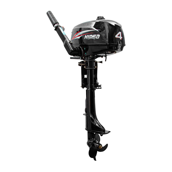 Лодочный мотор HIDEA HD4FHL (длинная нога) в Воронеже