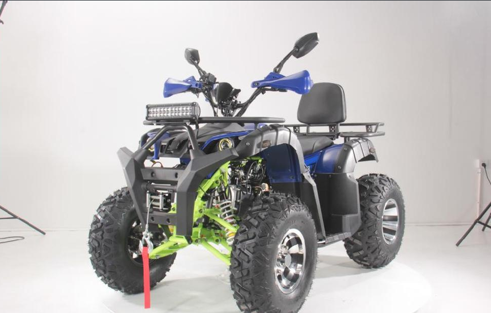 Квадроцикл YACOTA SELA MAX 200 в Воронеже