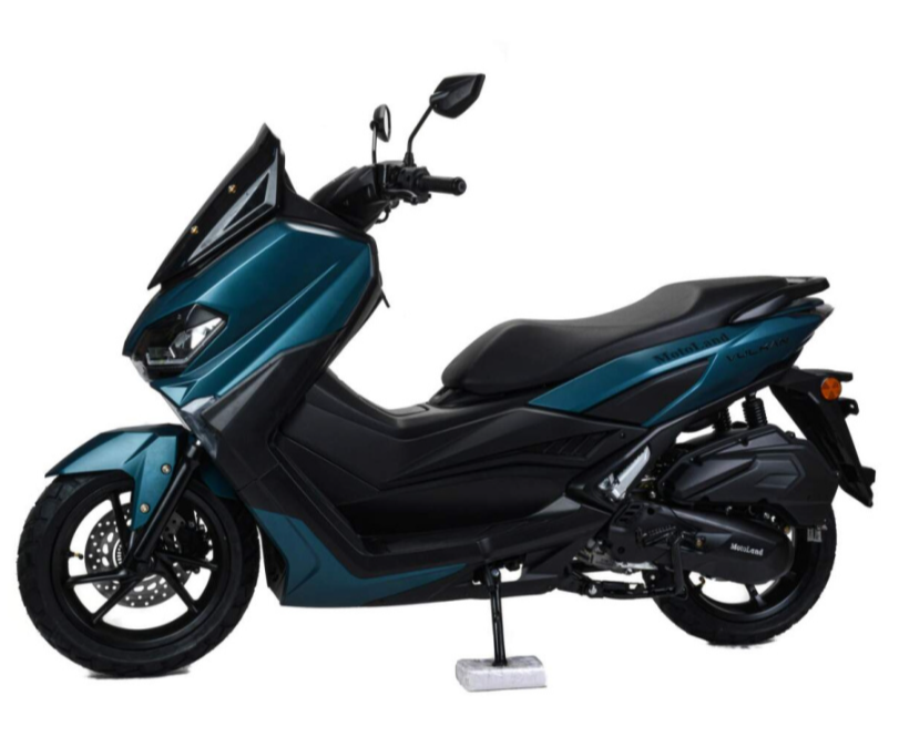 Скутер MOTOLAND (МОТОЛЕНД) VULKAN 150 в Воронеже