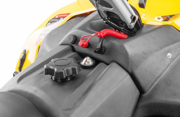 Снегоход STELS MS600T (SWT ST) СТАВР 1.0 К01 Tech в Воронеже