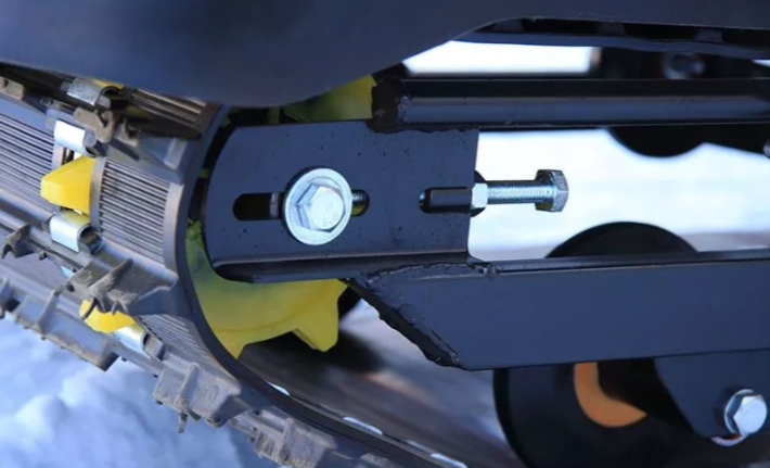 Мотобуксировщик ВОЛГАРЬ 9 Утилитарный в Воронеже