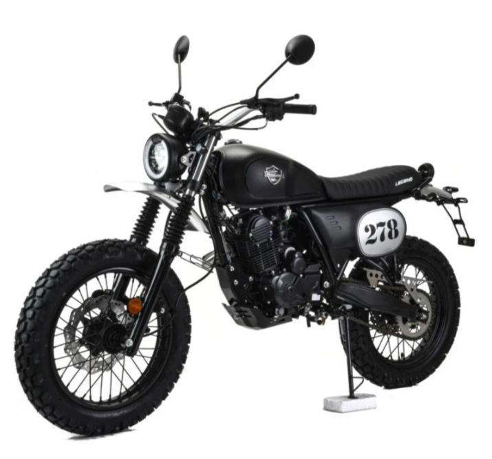 Мотоцикл MOTOLAND (МОТОЛЕНД) LEGEND 300 в Воронеже