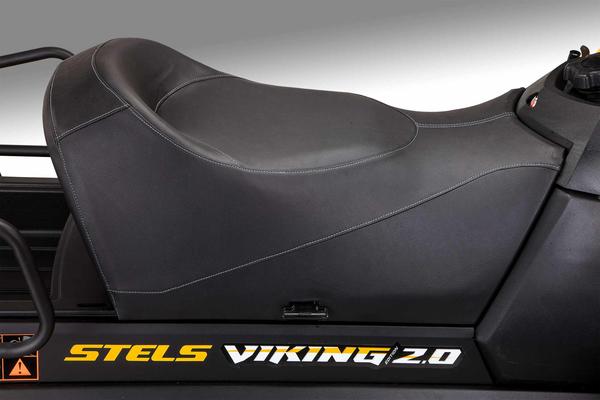 Снегоход SV600T (L ST SWT) ВИКИНГ 2.0 в Воронеже