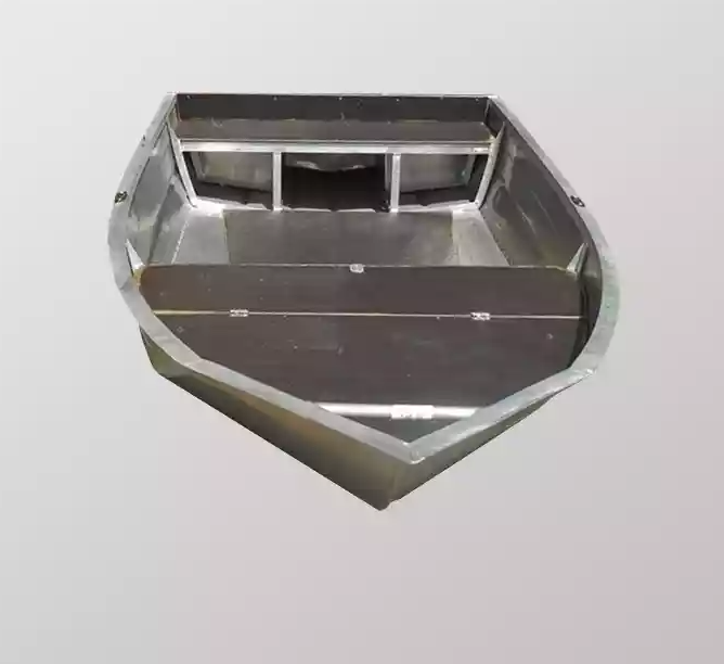 Алюминиевая лодка Вятка-Профи Вариант в Воронеже