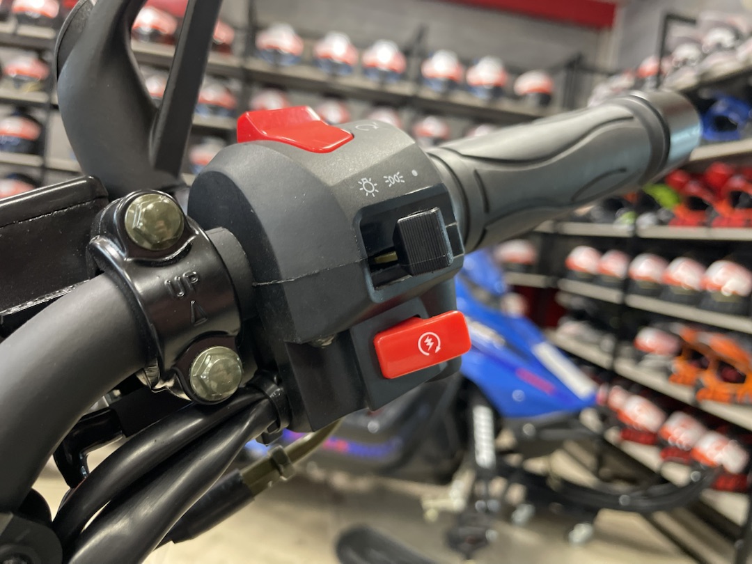 Мопед PROMAX CB150R (49) в Воронеже