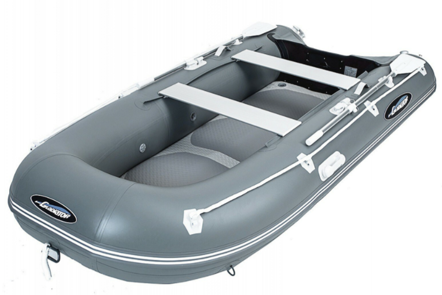 НАДУВНАЯ ЛОДКА GLADIATOR B330AD в Воронеже
