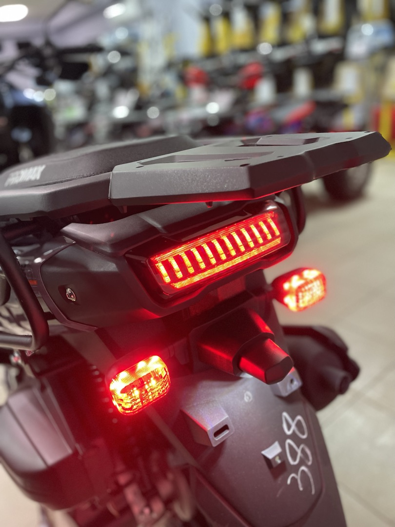 Скутер PROMAX STALKER 150(49) в Воронеже