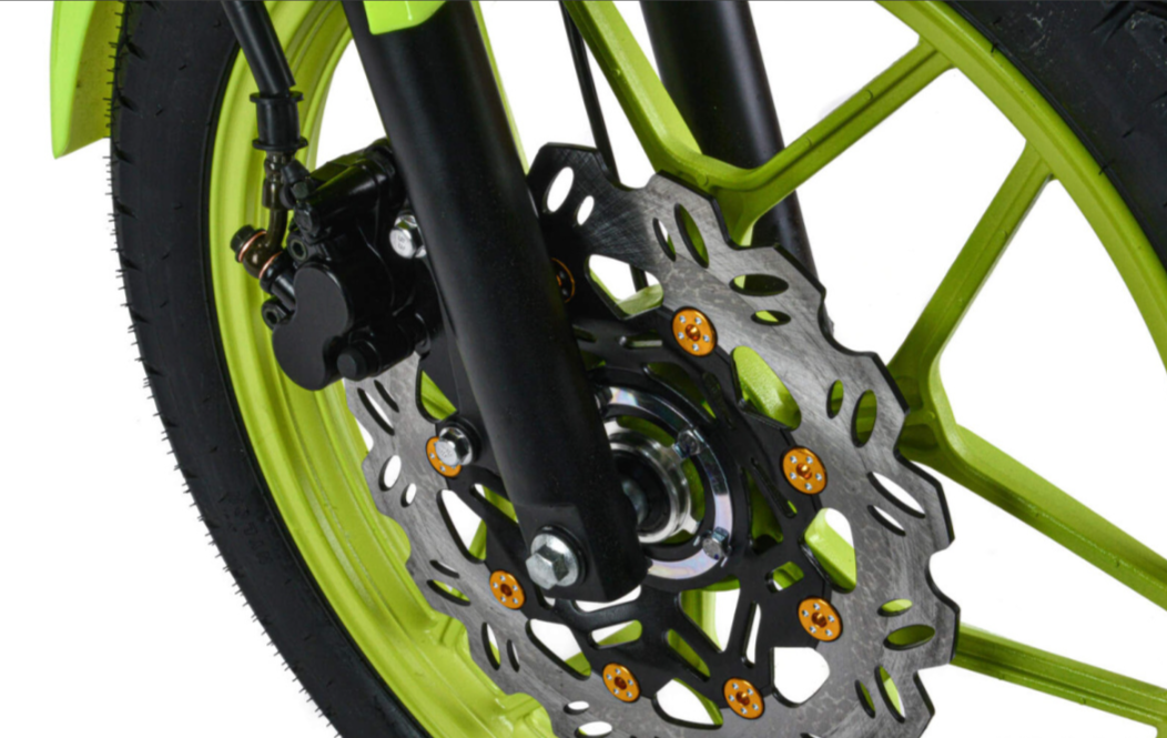 Мотоцикл MOTOLAND (МОТОЛЕНД) 200 SPRINT в Воронеже